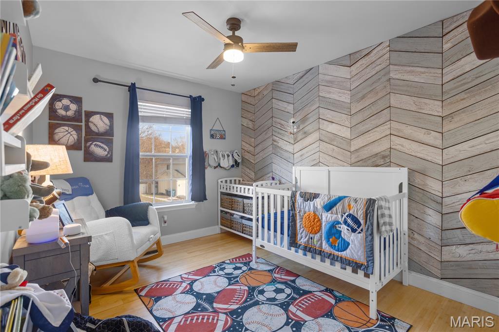 Valley Oaks 02 - Residential