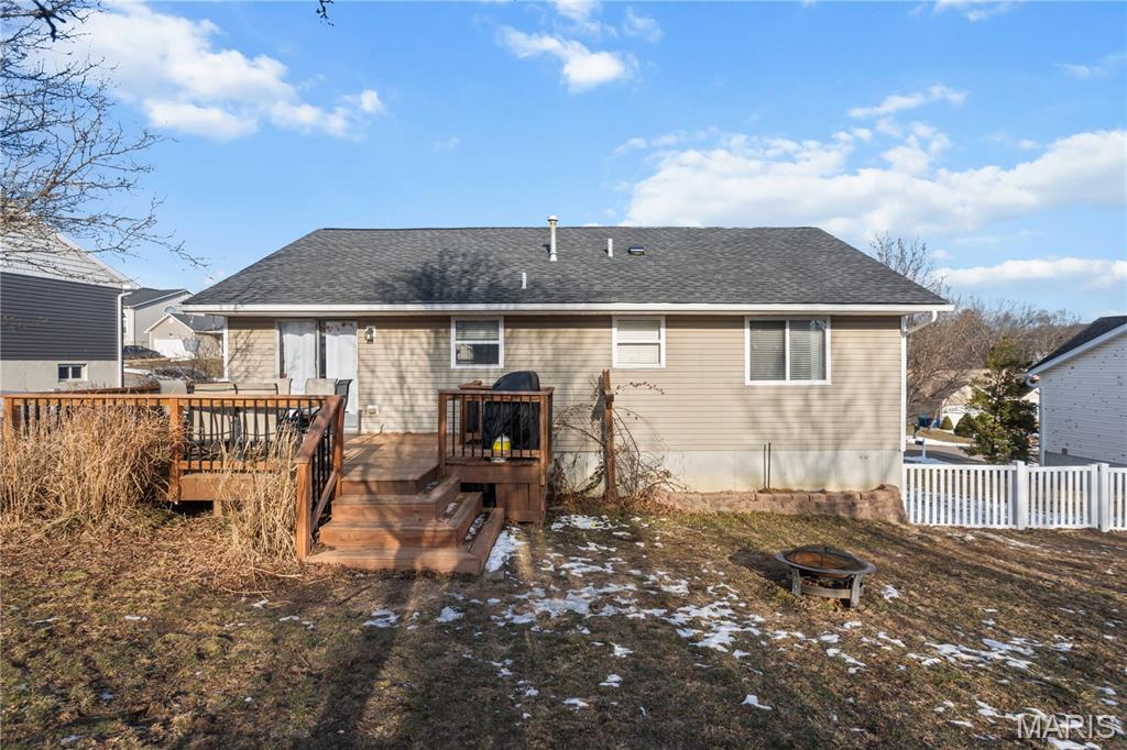 Valley Oaks 02 - Residential