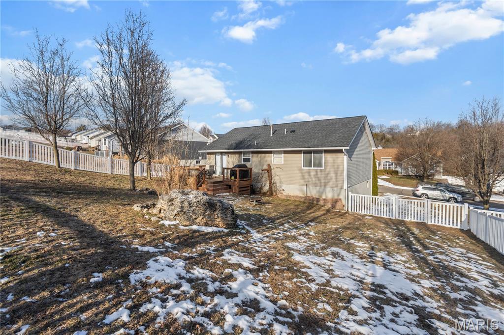 Valley Oaks 02 - Residential