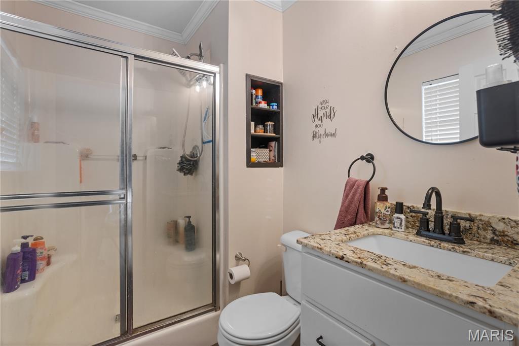 Valley Oaks 02 - Residential