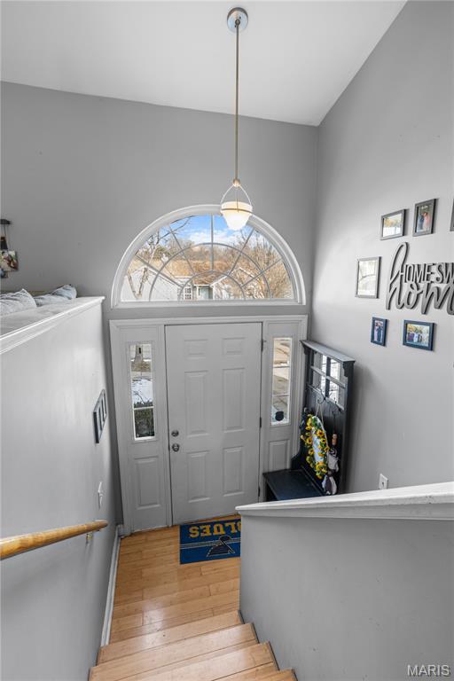 Valley Oaks 02 - Residential