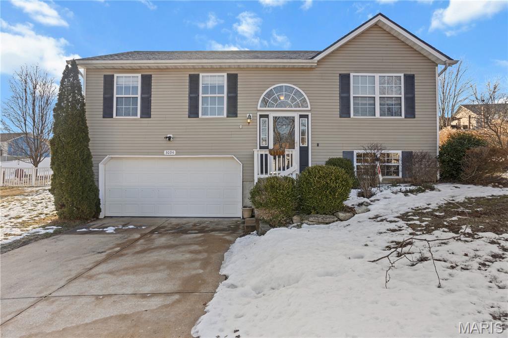 Valley Oaks 02 - Residential