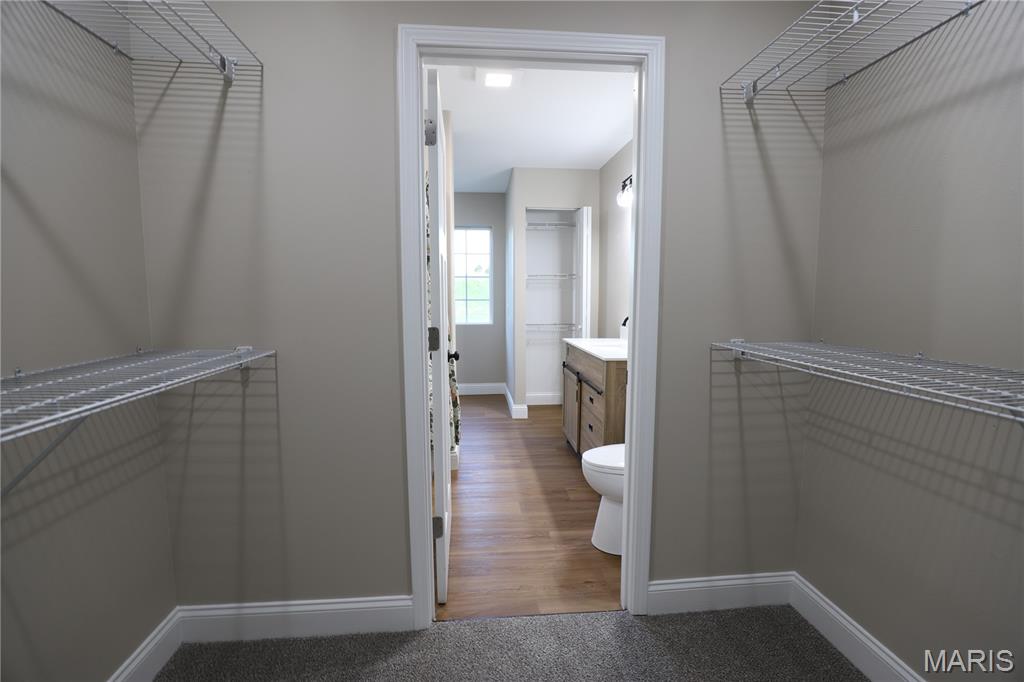 Crabapple Acres Sub - Residential