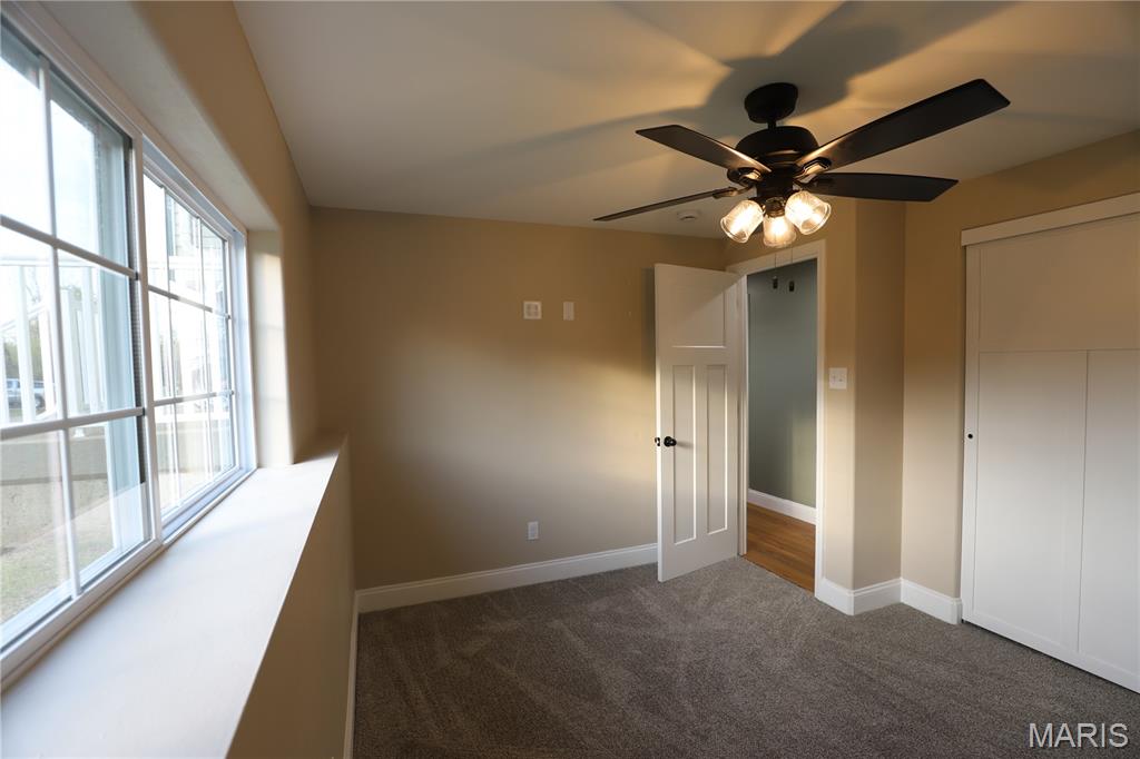 Crabapple Acres Sub - Residential