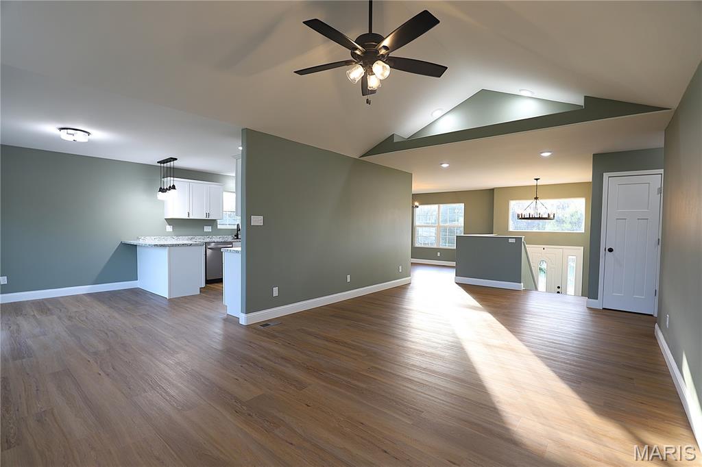 Crabapple Acres Sub - Residential