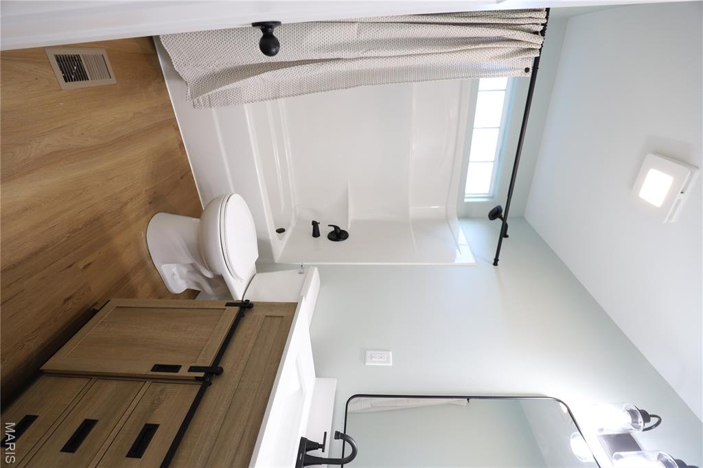 Crabapple Acres Sub - Residential