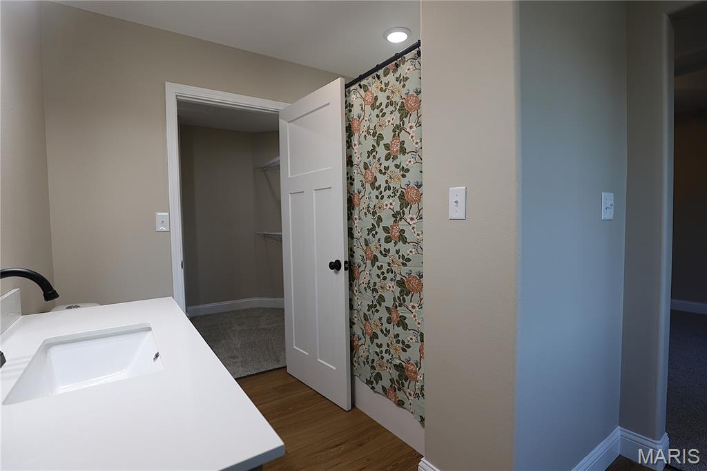 Crabapple Acres Sub - Residential