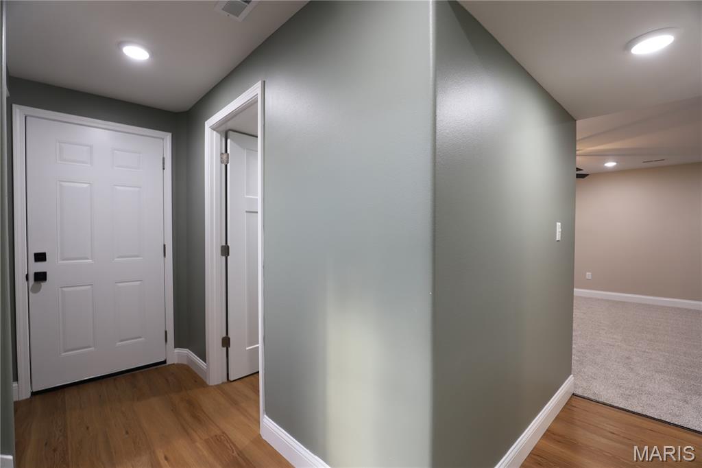 Crabapple Acres Sub - Residential