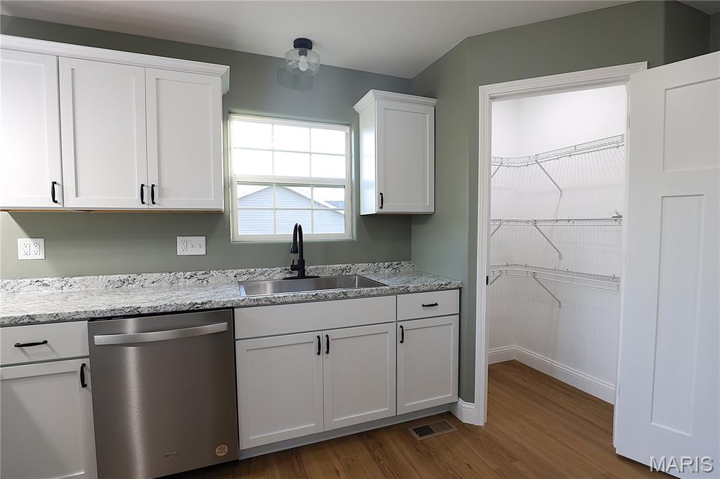 Crabapple Acres Sub - Residential