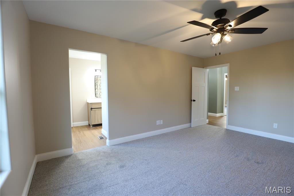 Crabapple Acres Sub - Residential