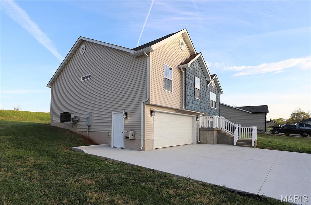 Crabapple Acres Sub - Residential