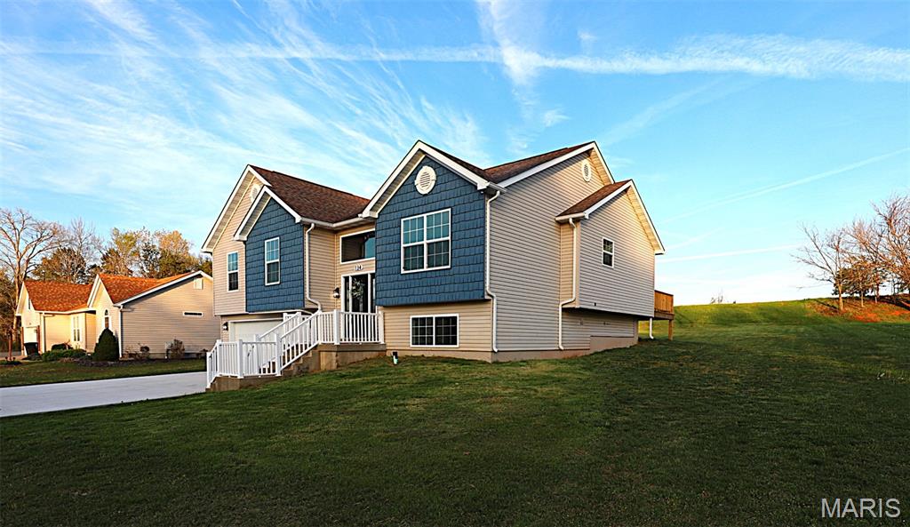 Crabapple Acres Sub - Residential