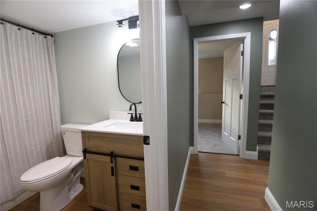 Crabapple Acres Sub - Residential