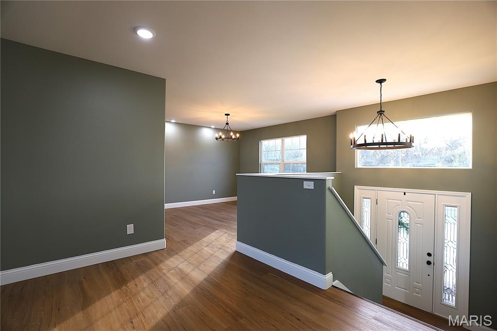 Crabapple Acres Sub - Residential