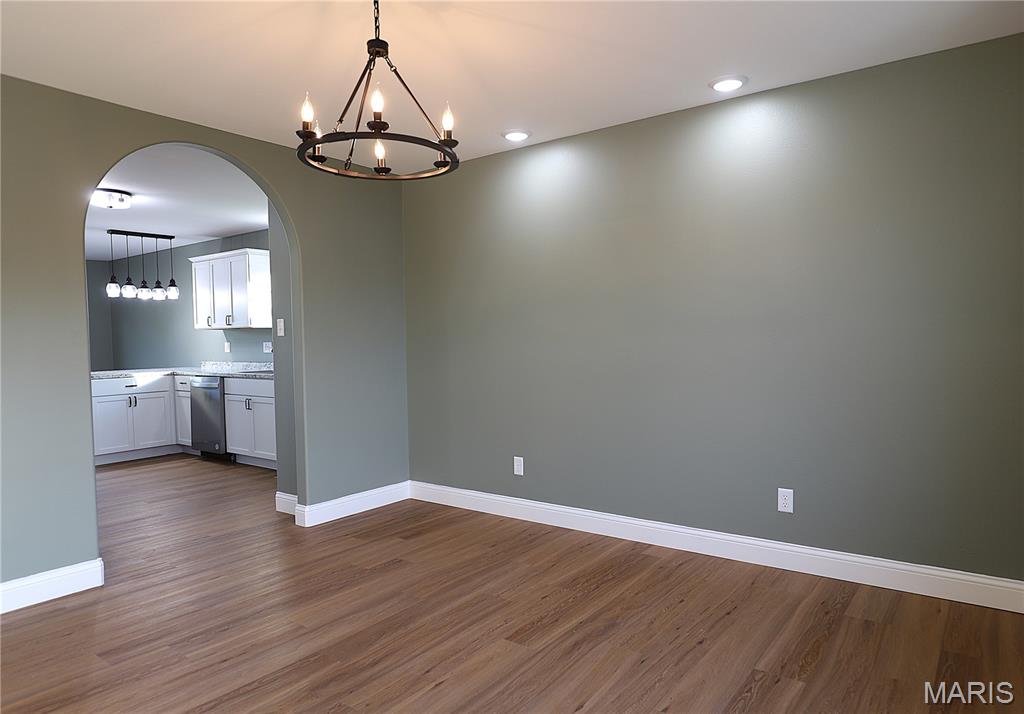 Crabapple Acres Sub - Residential