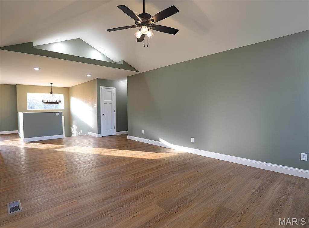 Crabapple Acres Sub - Residential