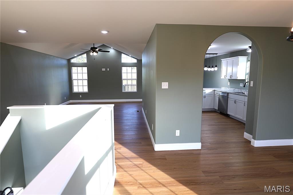 Crabapple Acres Sub - Residential