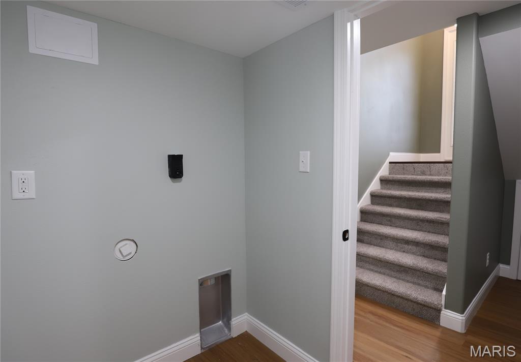 Crabapple Acres Sub - Residential