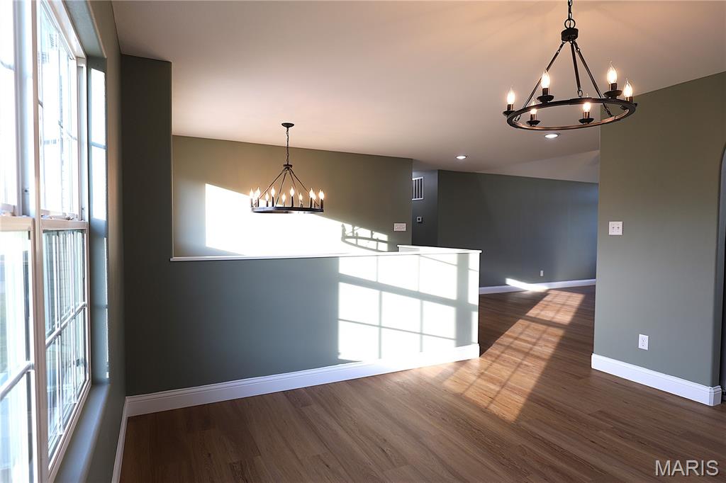 Crabapple Acres Sub - Residential