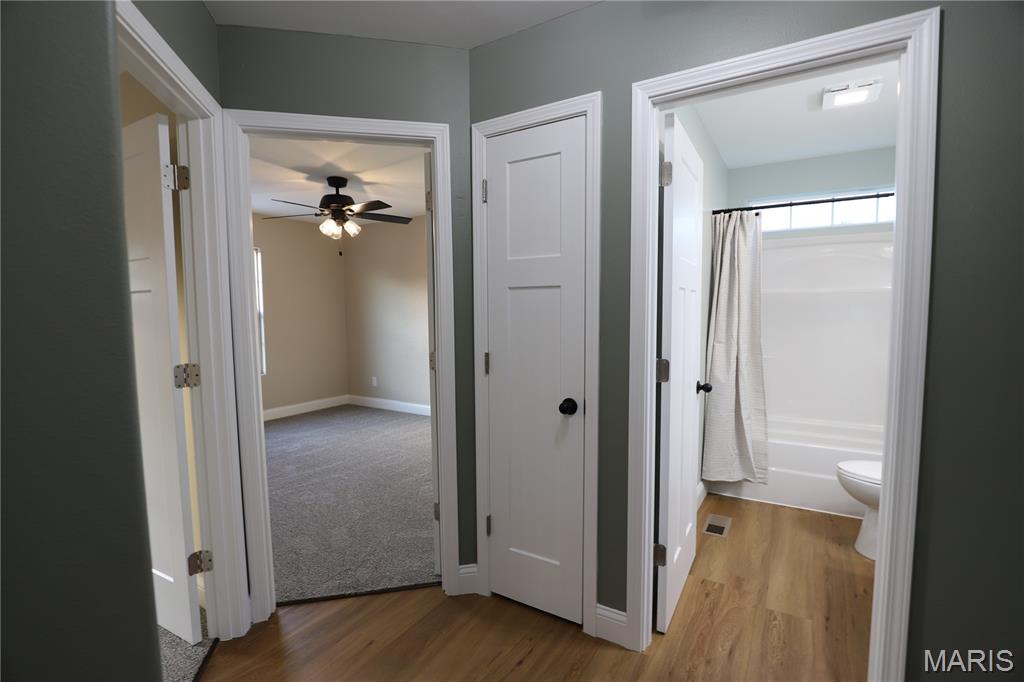 Crabapple Acres Sub - Residential