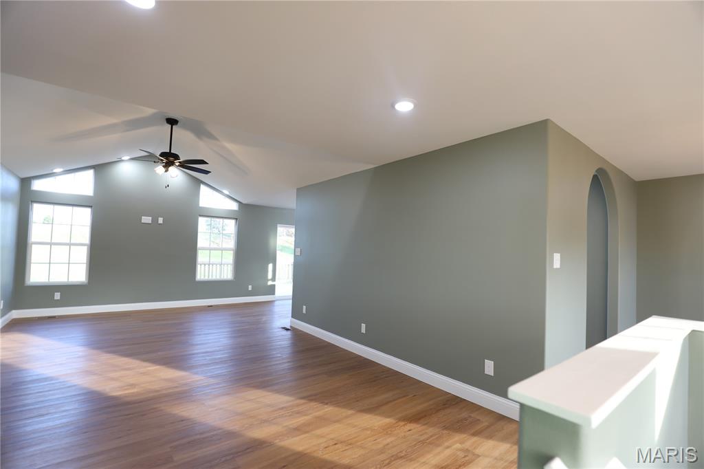 Crabapple Acres Sub - Residential