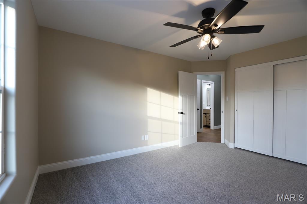 Crabapple Acres Sub - Residential