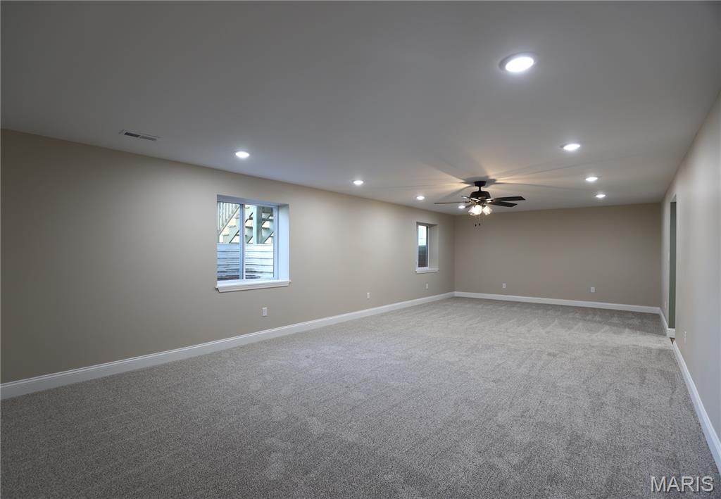 Crabapple Acres Sub - Residential