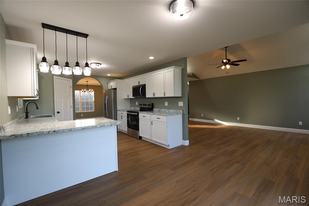 Crabapple Acres Sub - Residential