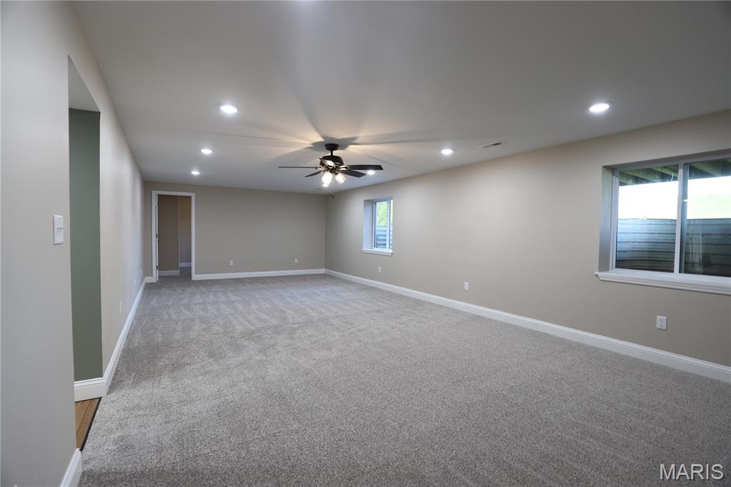 Crabapple Acres Sub - Residential