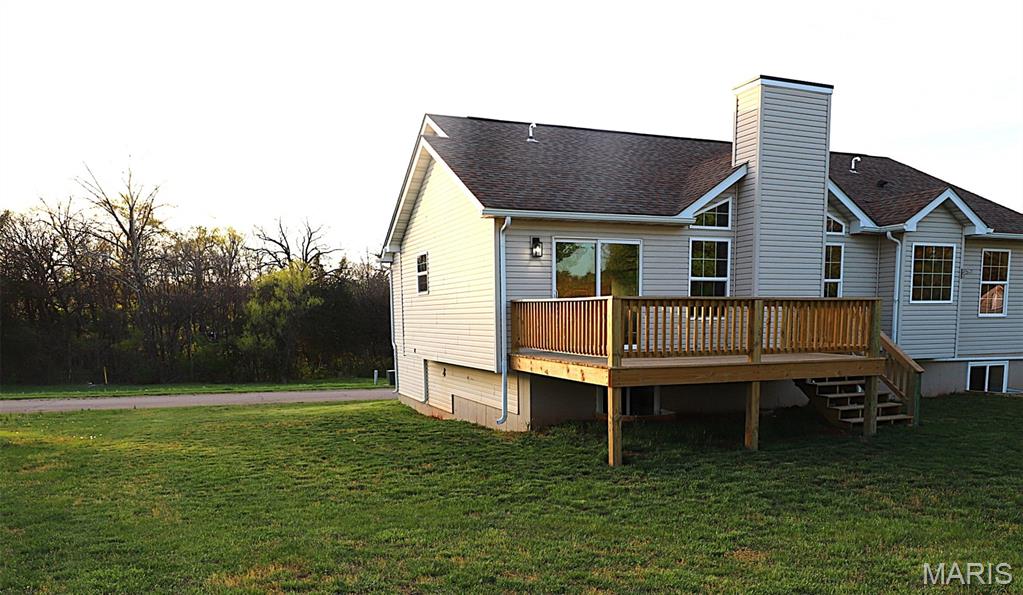 Crabapple Acres Sub - Residential