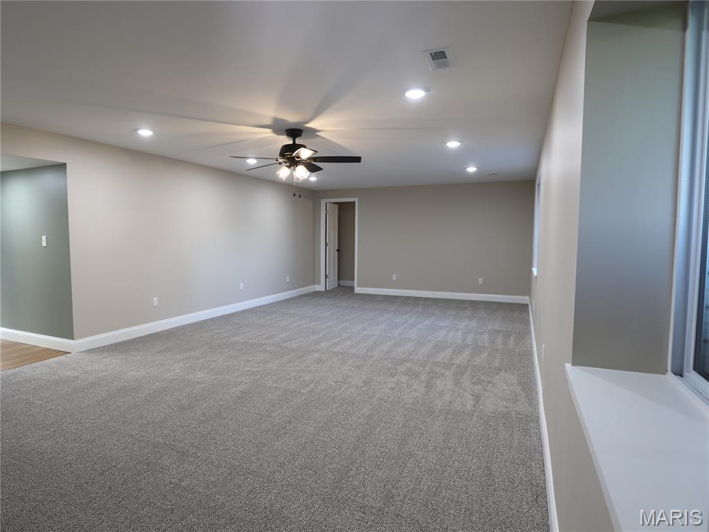 Crabapple Acres Sub - Residential