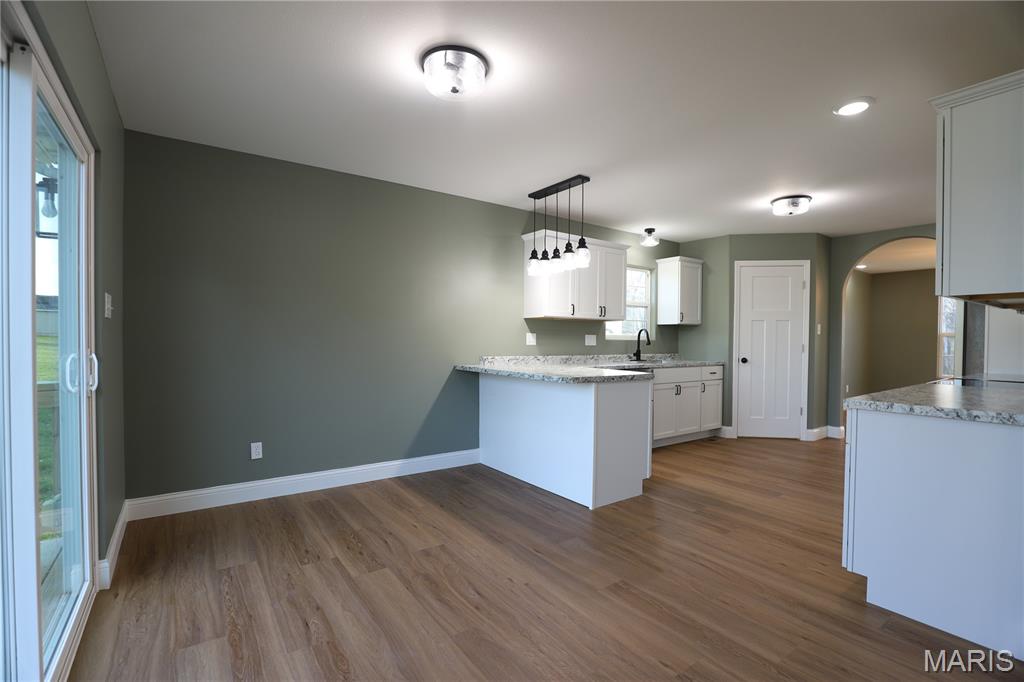 Crabapple Acres Sub - Residential