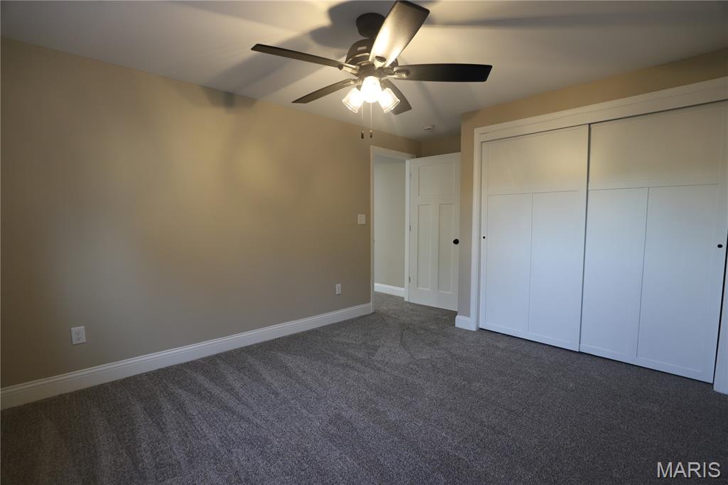 Crabapple Acres Sub - Residential