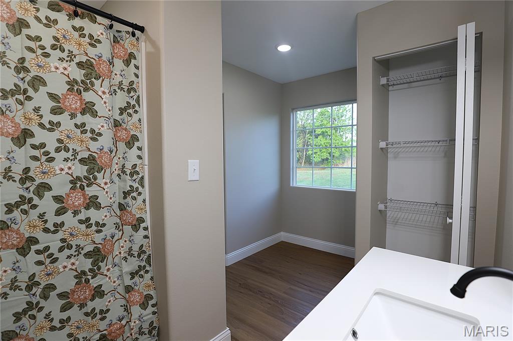 Crabapple Acres Sub - Residential