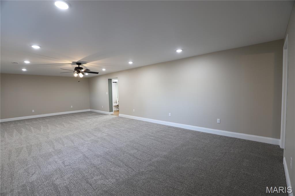 Crabapple Acres Sub - Residential