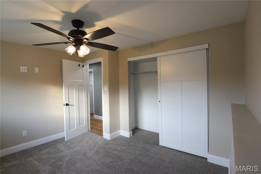 Crabapple Acres Sub - Residential