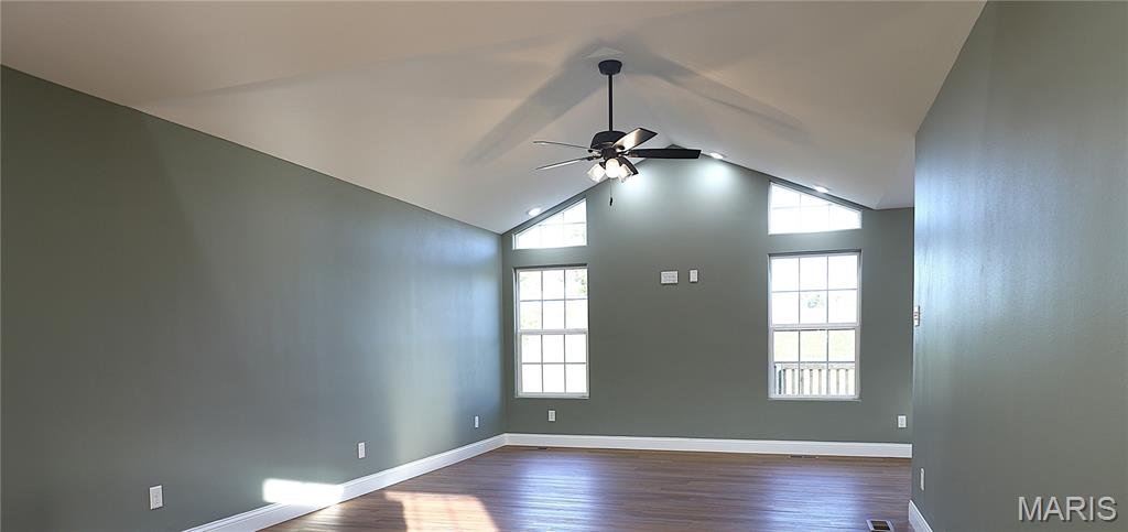 Crabapple Acres Sub - Residential