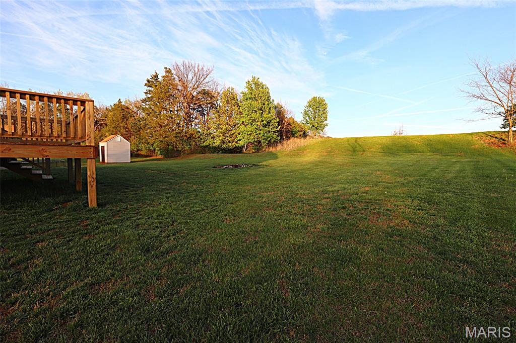 Crabapple Acres Sub - Residential