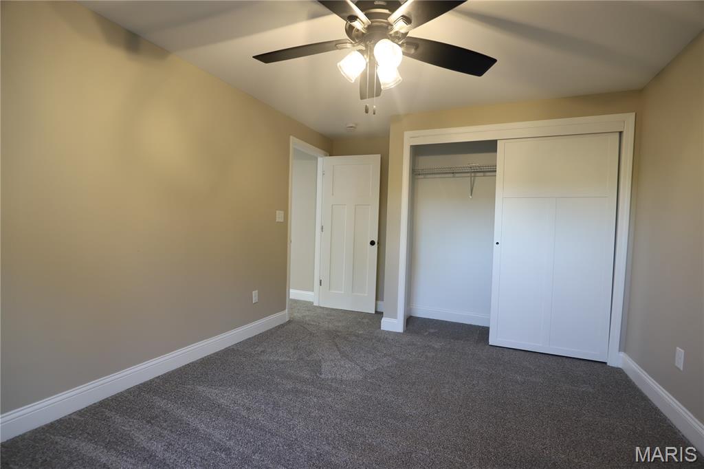 Crabapple Acres Sub - Residential