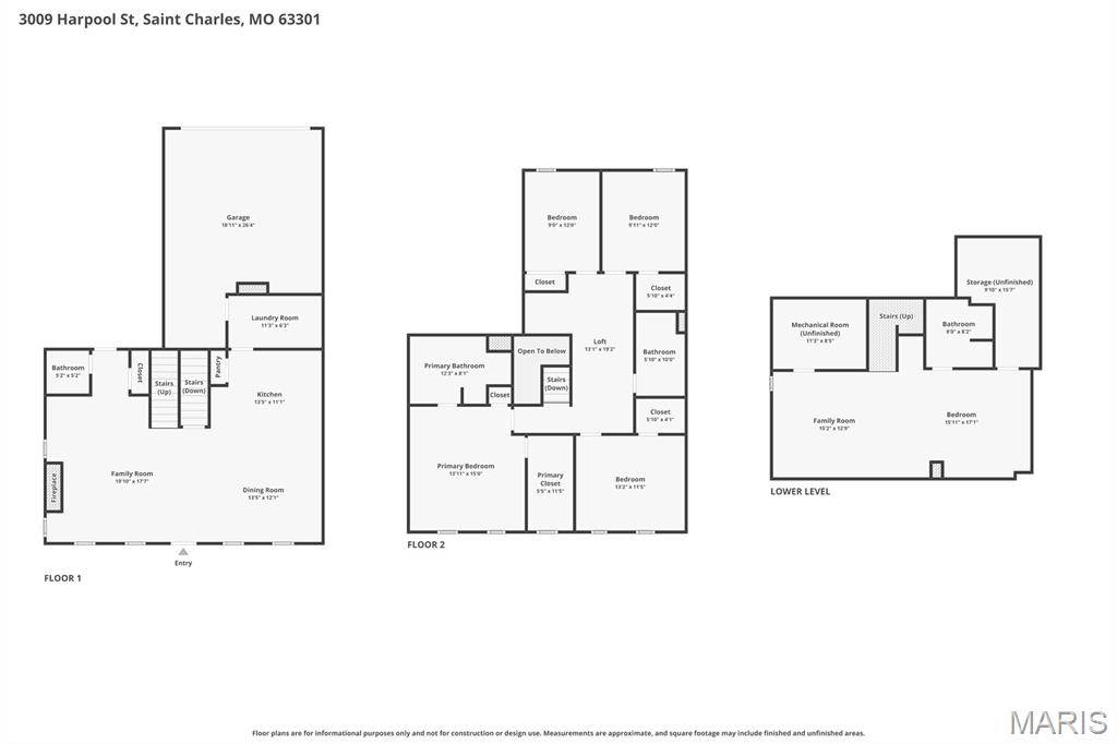 New Town At St Chas Ph 10B #1 - Residential