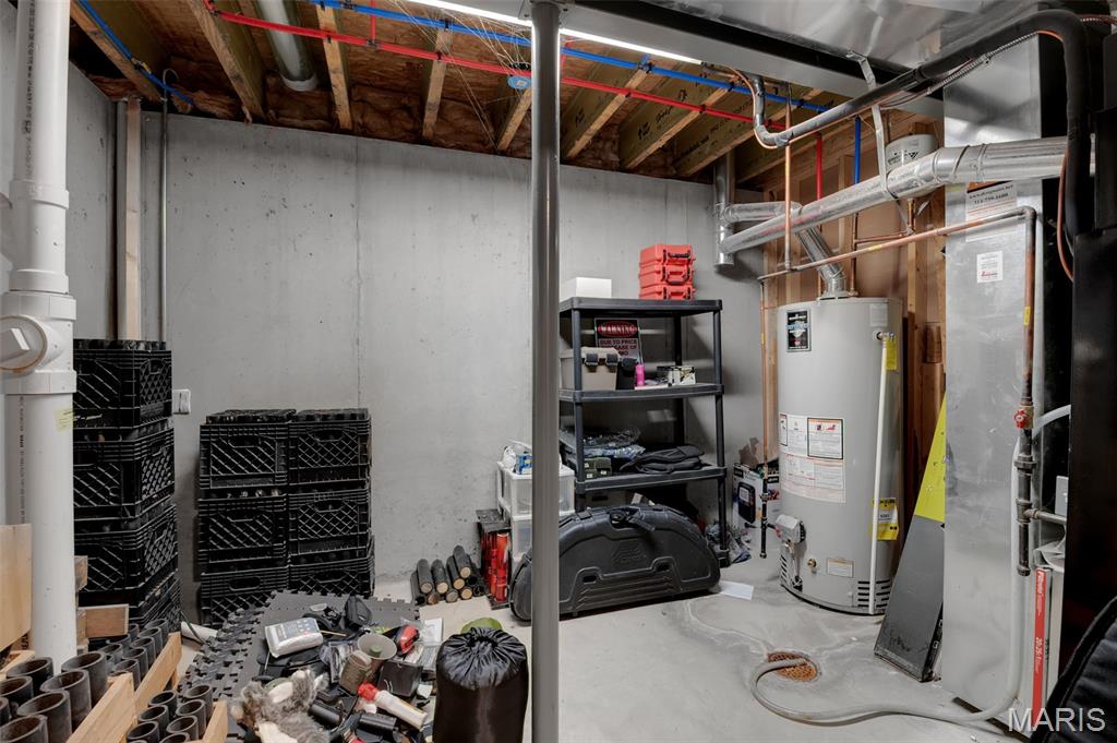 New Town At St Chas Ph 10B #1 - Residential