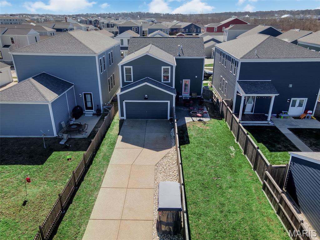 New Town At St Chas Ph 10B #1 - Residential