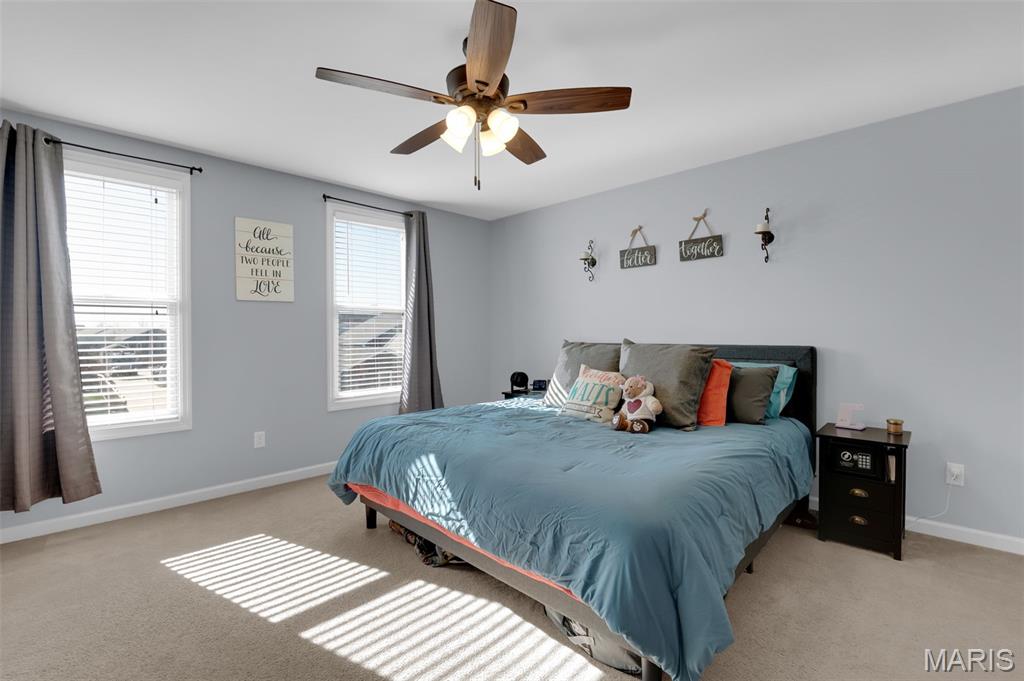 New Town At St Chas Ph 10B #1 - Residential