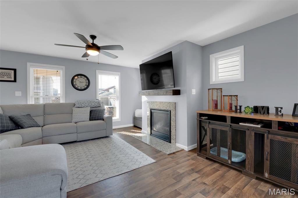 New Town At St Chas Ph 10B #1 - Residential