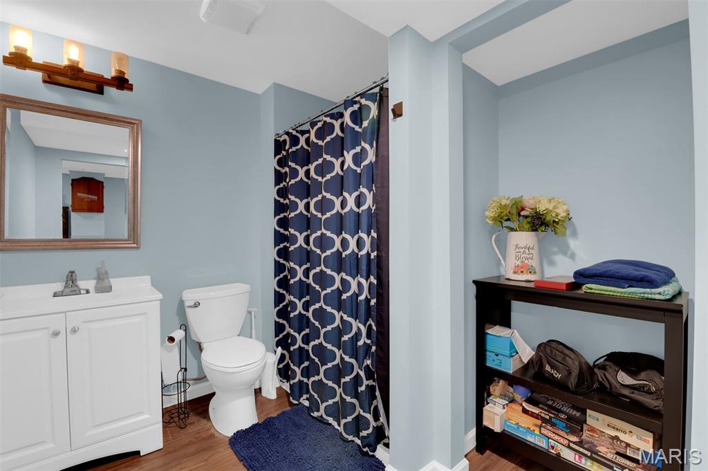 New Town At St Chas Ph 10B #1 - Residential