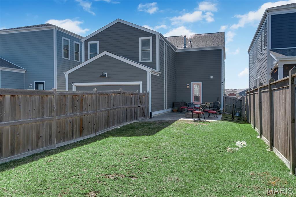 New Town At St Chas Ph 10B #1 - Residential