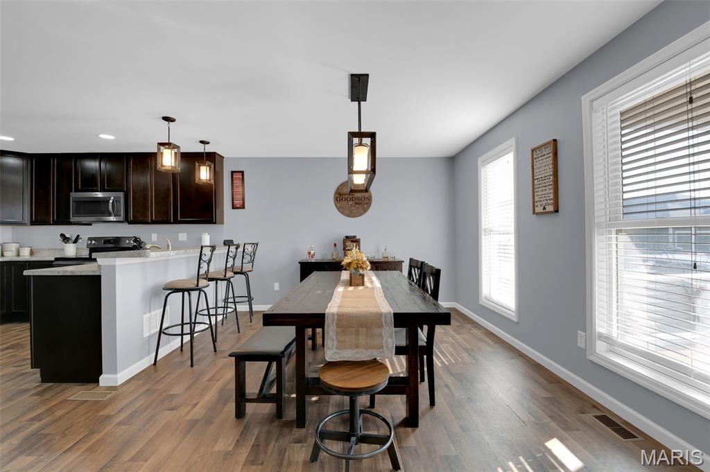 New Town At St Chas Ph 10B #1 - Residential