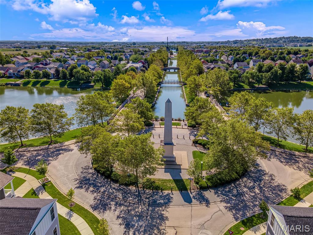 New Town At St Chas Ph 10B #1 - Residential