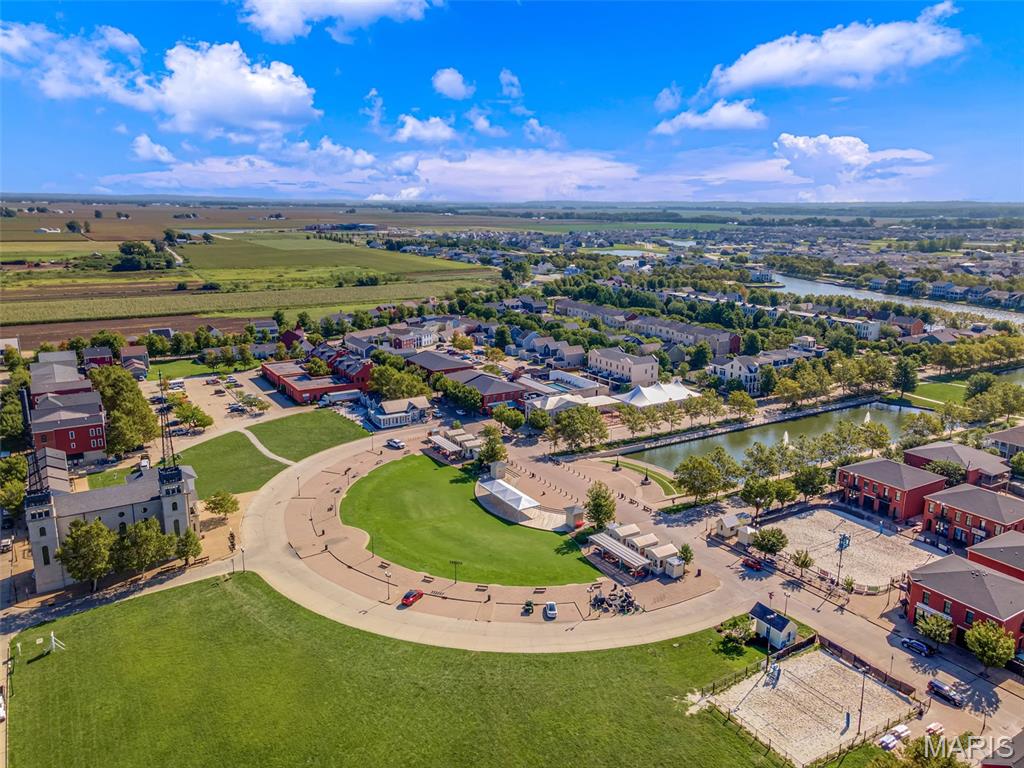 New Town At St Chas Ph 10B #1 - Residential