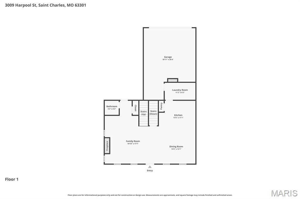 New Town At St Chas Ph 10B #1 - Residential